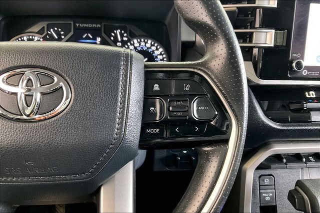 Thumbnail: 2022 Toyota Tundra - 28