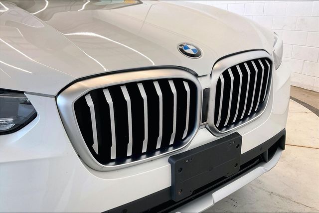 Thumbnail: 2022 BMW X3 - 34