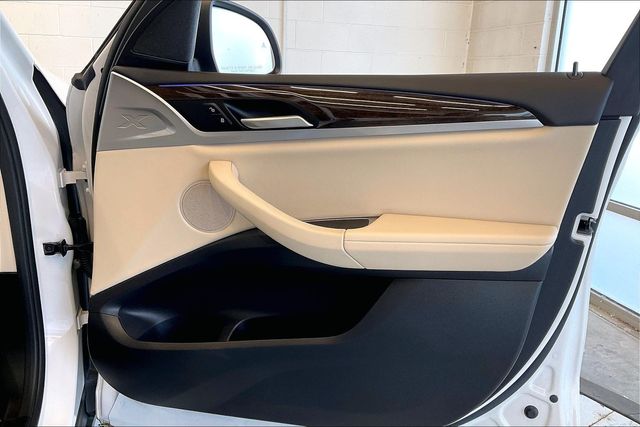 Thumbnail: 2022 BMW X3 - 30