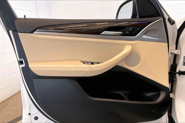 Thumbnail: 2022 BMW X3 - 29