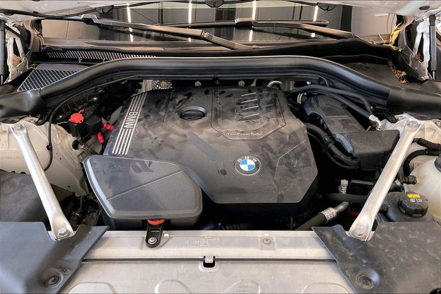 Thumbnail: 2022 BMW X3 - 9