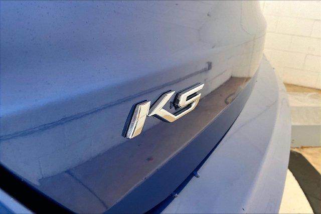 Thumbnail: 2021 Kia K5 - 35