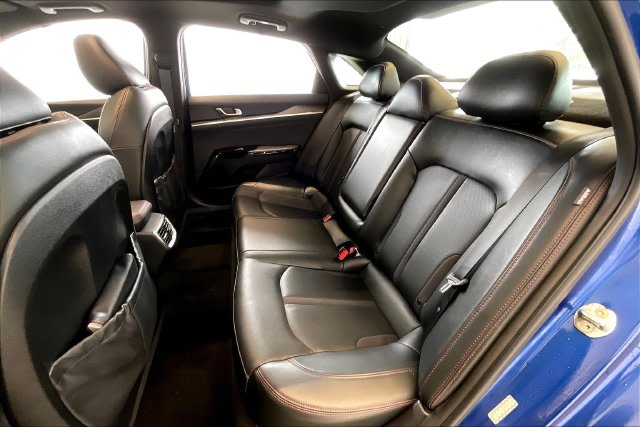 Thumbnail: 2021 Kia K5 - 22