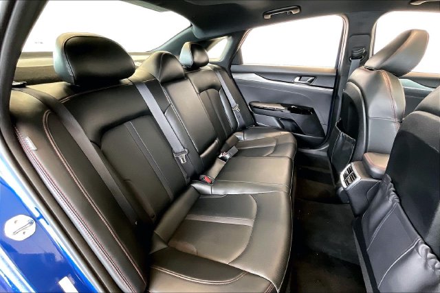 Thumbnail: 2021 Kia K5 - 25