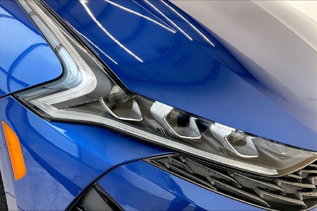 Thumbnail: 2021 Kia K5 - 31