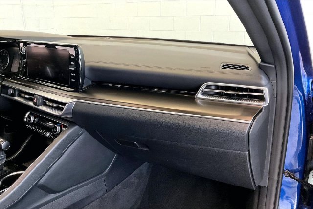 Thumbnail: 2021 Kia K5 - 15