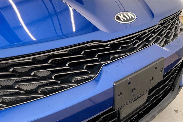 Thumbnail: 2021 Kia K5 - 34
