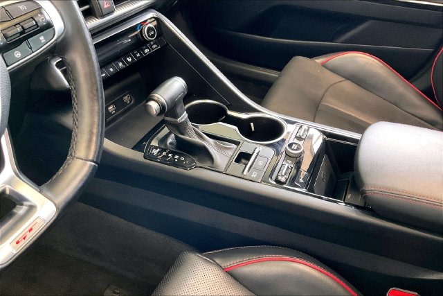 Thumbnail: 2021 Kia K5 - 17