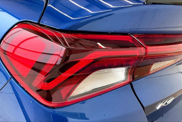 Thumbnail: 2021 Kia K5 - 32