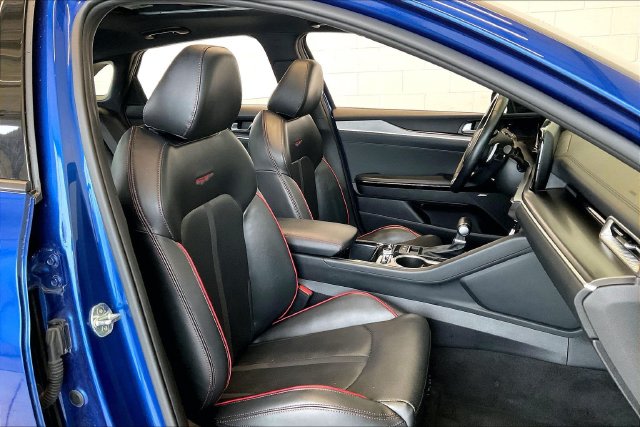 Thumbnail: 2021 Kia K5 - 12