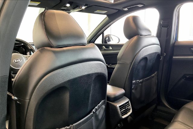 Thumbnail: 2021 Kia K5 - 13