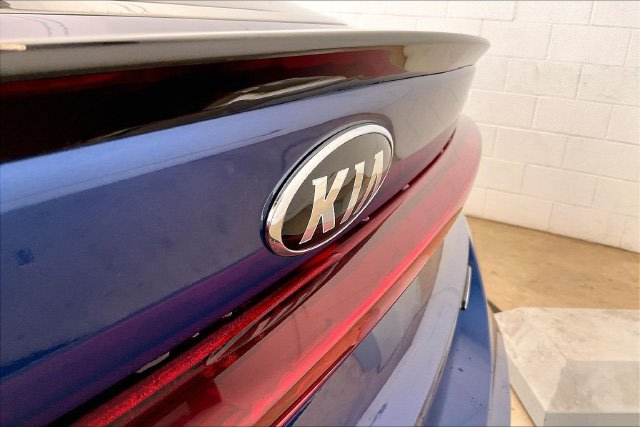 Thumbnail: 2021 Kia K5 - 7