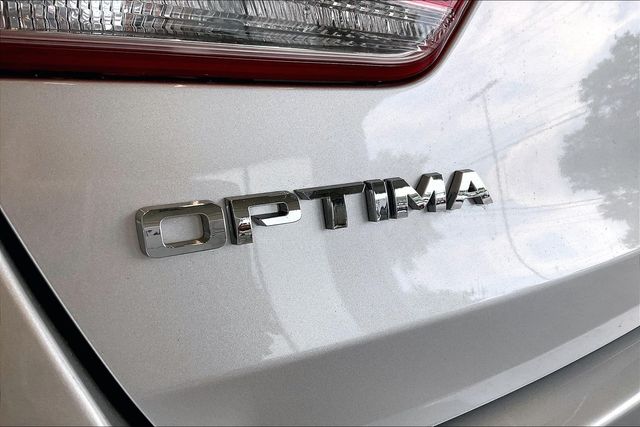 Thumbnail: 2018 Kia Optima - 34