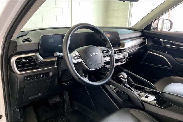 Thumbnail: 2024 Kia Telluride - 2