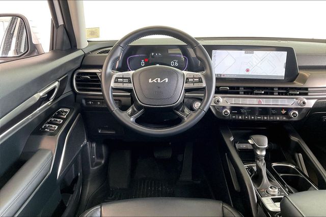 Thumbnail: 2024 Kia Telluride - 14