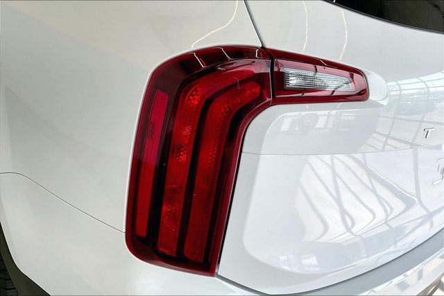 Thumbnail: 2024 Kia Telluride - 32