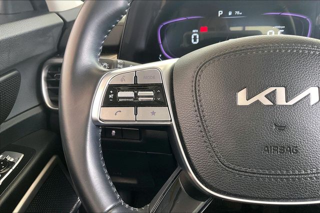 Thumbnail: 2024 Kia Telluride - 26