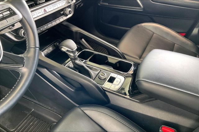 Thumbnail: 2024 Kia Telluride - 16
