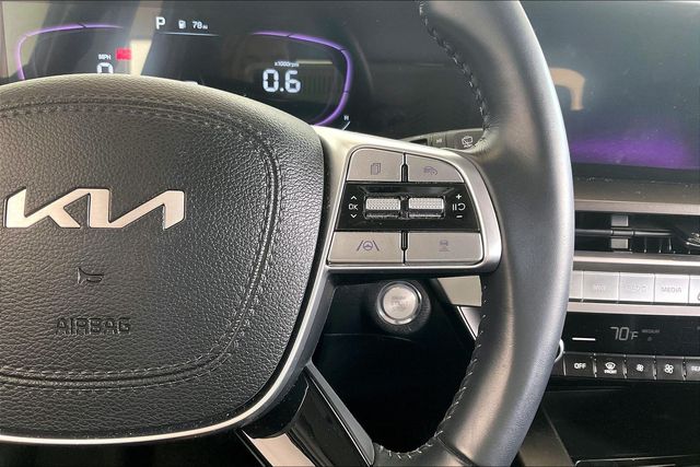 Thumbnail: 2024 Kia Telluride - 27