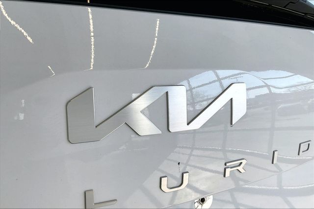 Thumbnail: 2024 Kia Telluride - 34
