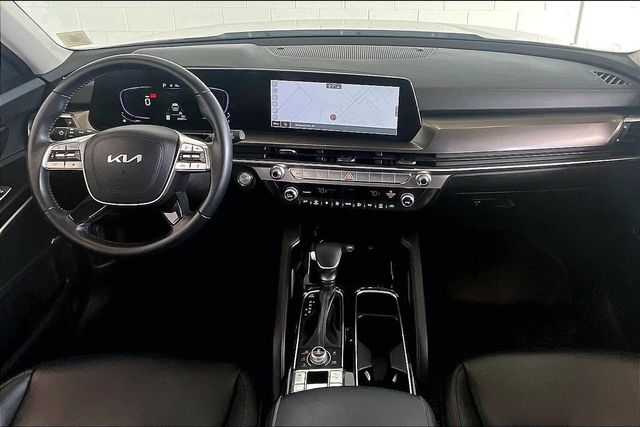 Thumbnail: 2024 Kia Telluride - 10