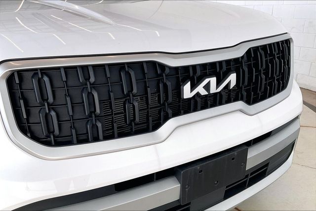 Thumbnail: 2024 Kia Telluride - 33