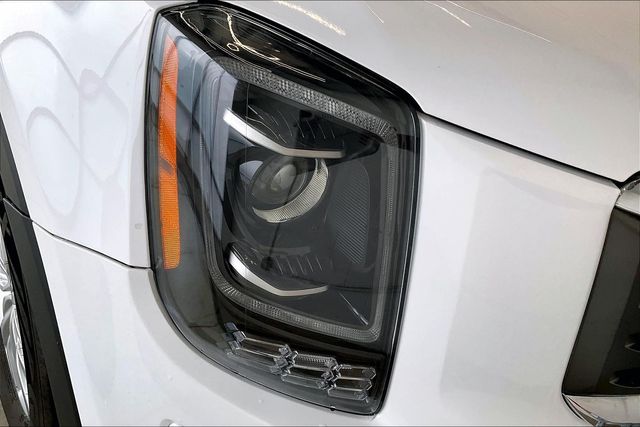 Thumbnail: 2021 Kia Telluride - 31