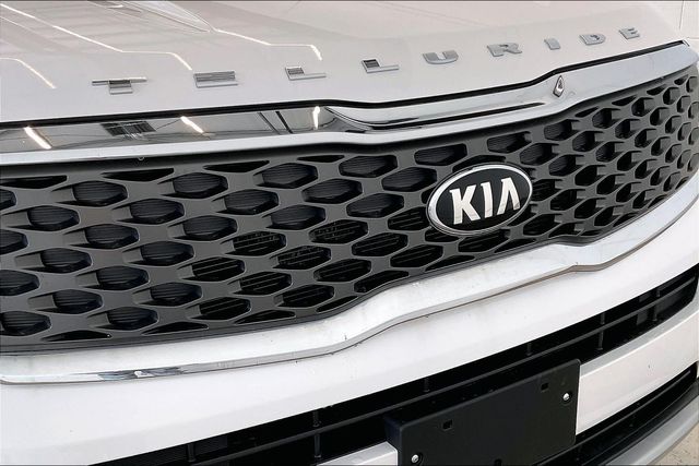 Thumbnail: 2021 Kia Telluride - 33