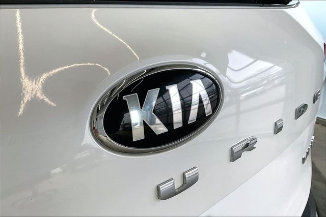Thumbnail: 2021 Kia Telluride - 34