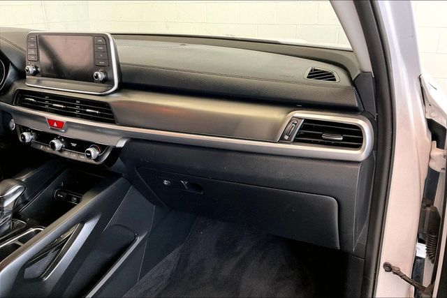 Thumbnail: 2021 Kia Telluride - 24