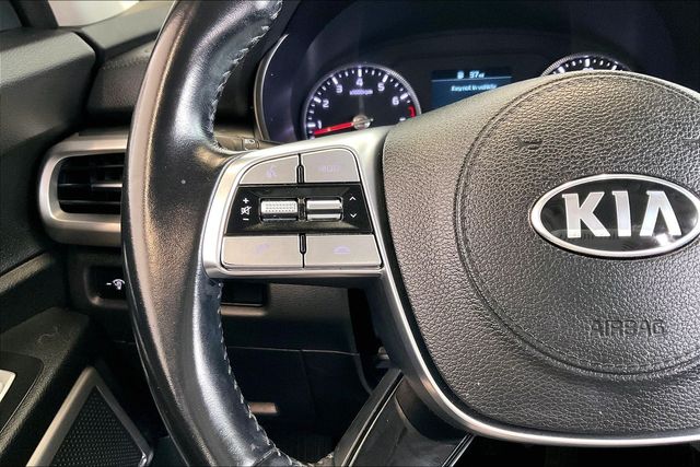 Thumbnail: 2021 Kia Telluride - 26