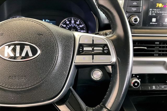 Thumbnail: 2021 Kia Telluride - 27