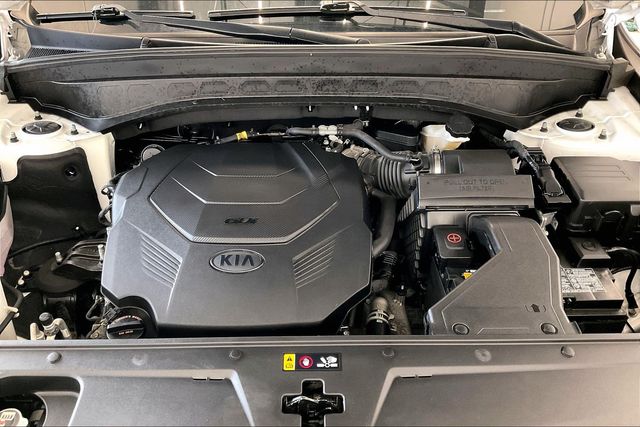 Thumbnail: 2021 Kia Telluride - 9