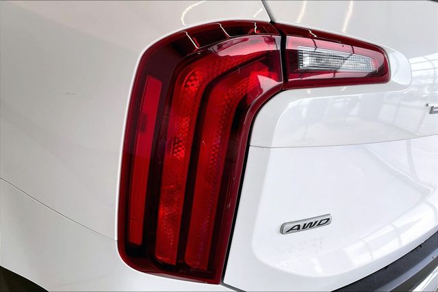Thumbnail: 2021 Kia Telluride - 32