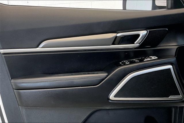Thumbnail: 2021 Kia Telluride - 29