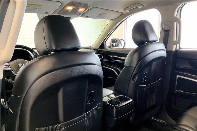 Thumbnail: 2021 Kia Telluride - 13