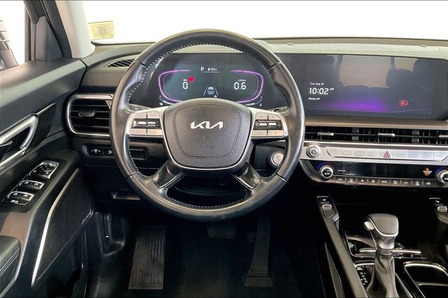 Thumbnail: 2024 Kia Telluride - 14
