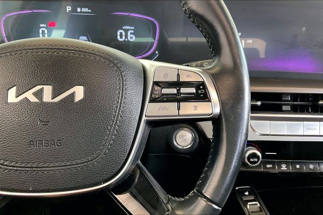 Thumbnail: 2024 Kia Telluride - 27