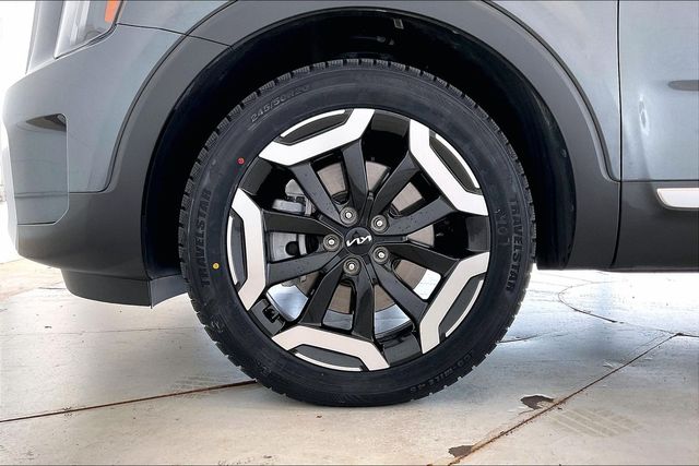 Thumbnail: 2024 Kia Telluride - 8