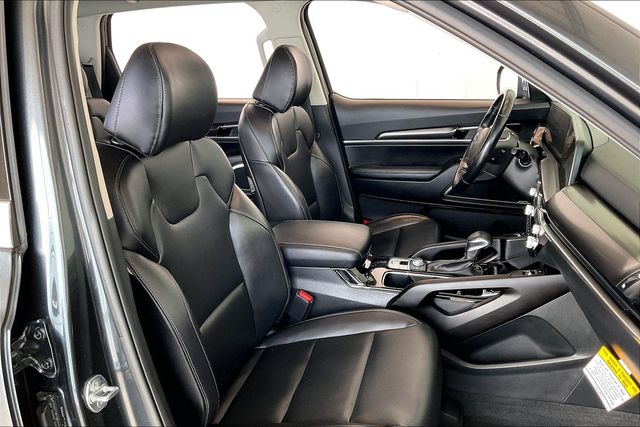 Thumbnail: 2024 Kia Telluride - 12