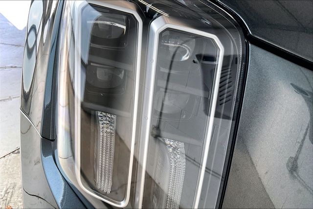 Thumbnail: 2024 Kia Telluride - 31