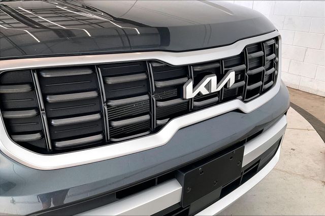 Thumbnail: 2024 Kia Telluride - 34