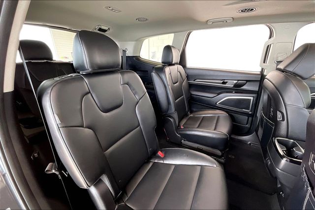 Thumbnail: 2024 Kia Telluride - 25