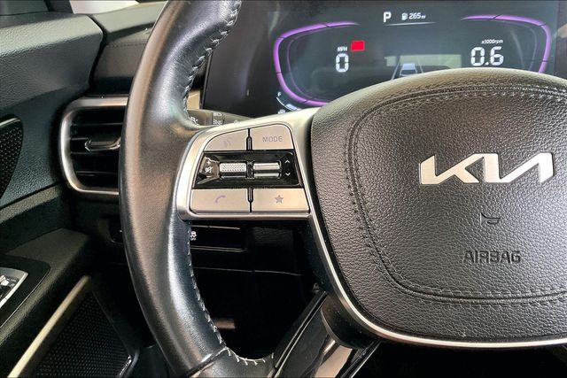 Thumbnail: 2024 Kia Telluride - 26