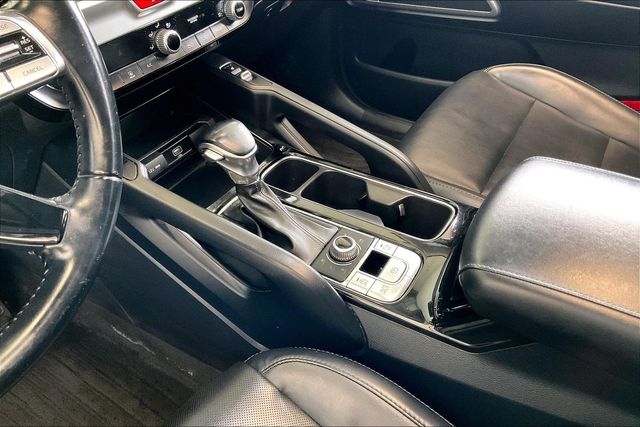 Thumbnail: 2020 Kia Telluride - 16