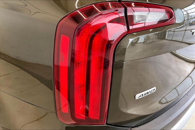 Thumbnail: 2020 Kia Telluride - 32