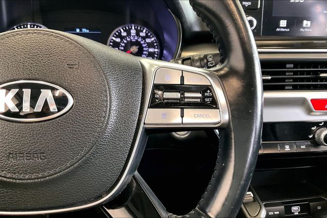 Thumbnail: 2020 Kia Telluride - 27