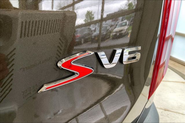 Thumbnail: 2020 Kia Telluride - 7