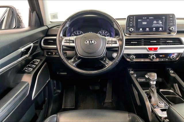 Thumbnail: 2020 Kia Telluride - 14
