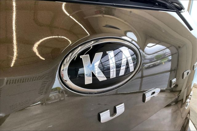 Thumbnail: 2020 Kia Telluride - 35